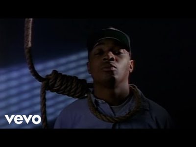 Public Enemy – Black Steel In The Hour Of Chaos (Official Music Video)