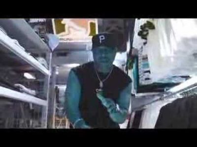 Public Enemy- BRING THAT BEAT BACK