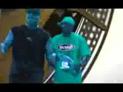 Public Enemy Bring That Beat Back