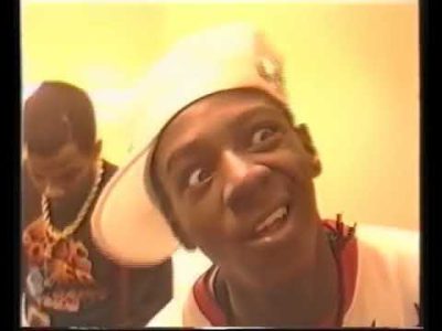 Public Enemy – Bring the Noise (Official Video)