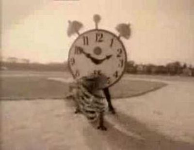 Public Enemy – Can't Do Nuttin' For Ya Man