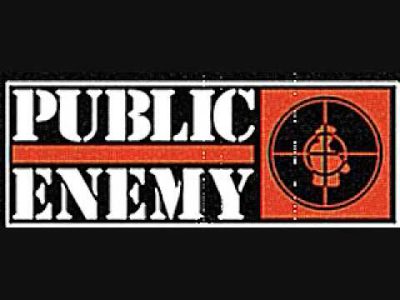 Public Enemy   Can't Truss It