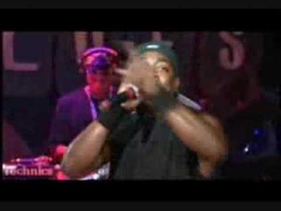 Public Enemy – Crayola