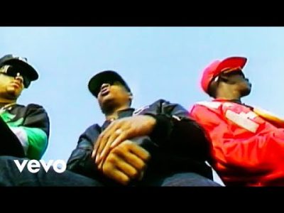 Public Enemy – Don't Believe The Hype (Official Music Video)