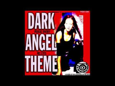 Public Enemy (featuring MC Lyte) – Dark Angel Theme