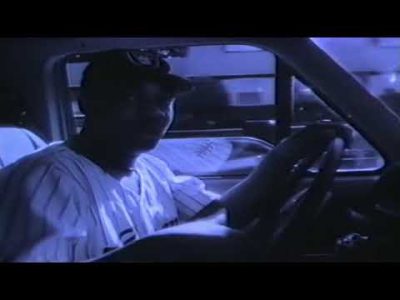 Public Enemy – Get the Fuck Outta Dodge (1991)