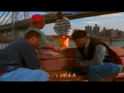 Public Enemy – Give It Up