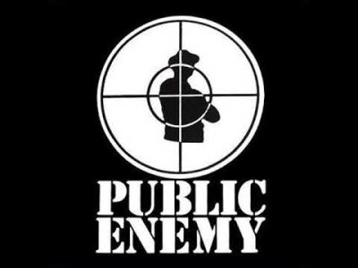 Public Enemy – Greatest Hits Coletânea sem Capa
