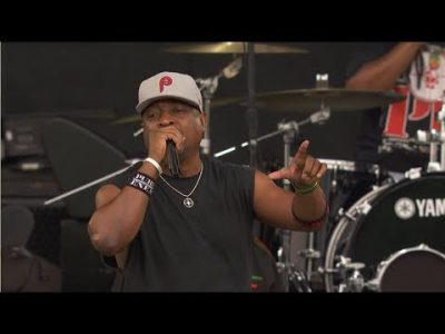 Public Enemy – Harder Than You Think (2013)