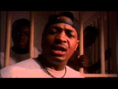 Public Enemy – Hazy Shade Of Criminal