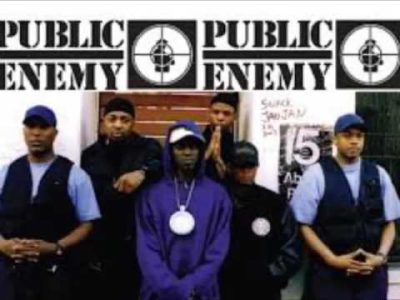 Public Enemy – He Got Game