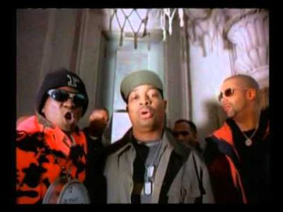 public enemy   he got game