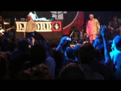 Public Enemy   He Got Game (Live)  Brixton Electric 2014