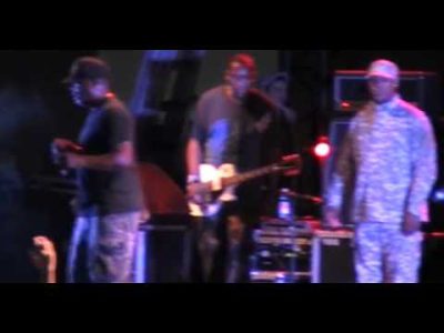 public enemy-he got game live the jambo bologna 2014
