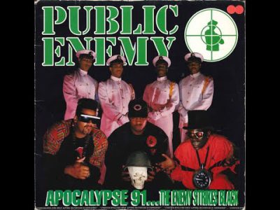 Public Enemy – How to kill a radio consultant