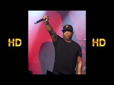 PUBLIC ENEMY – LIVE 2003 REVOLVERLUTION TOUR, HD VIDEO 50 FPS