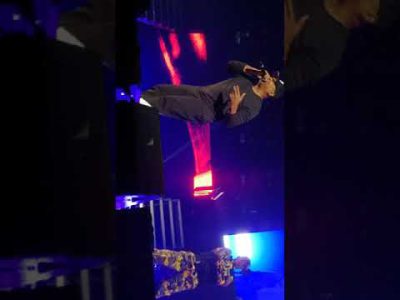 PUBLIC ENEMY LIVE OSLO Spektrum