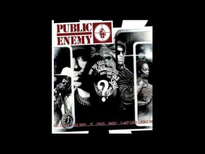 Public Enemy – Long And Whining Road