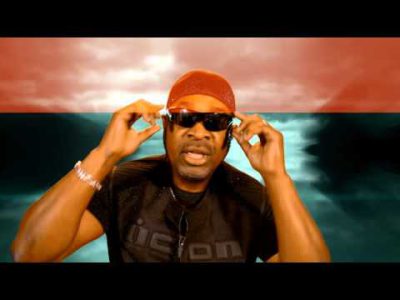 Public Enemy – Lost In Space Music 4K [OFFICIAL]