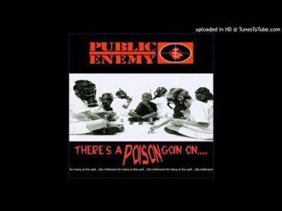 Public Enemy   LSD (Audio)