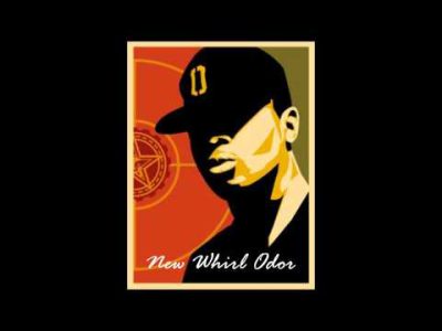 PUBLIC ENEMY – NEW WHIRL ODOR