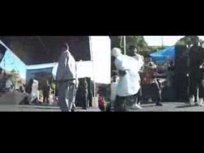 Public Enemy- PROPHETS OF RAGE