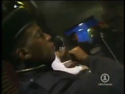 Public Enemy – Rebel Without A Pause