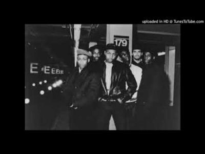 Public Enemy – She Watch Channel Zero (1987)