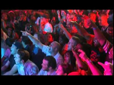 Public Enemy show House of Blues