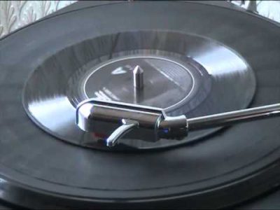 public enemy – shut em down(pete rock remix)  – 1991 – 45rpm