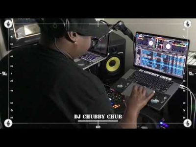 Public Enemy – The Global DJ Tribute (1st Set) [FULL SET]