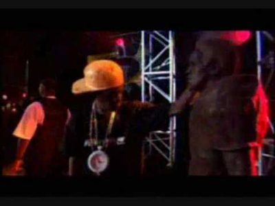 Public Enemy – Welcome to the Terrordome