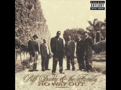 Puff Daddy, Mase & The Notorious B.I.G. – Been Around The World