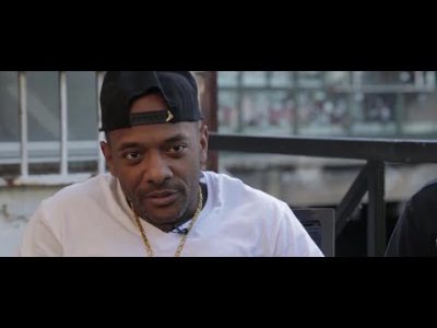 Quand le rap français parle de Prodigy et Mobb Deep