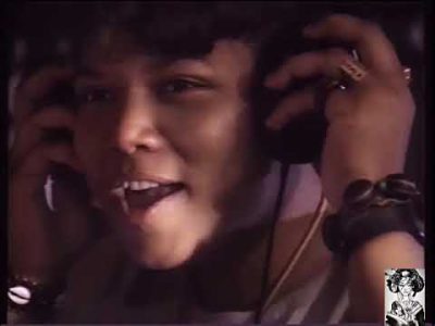 Queen Latifah 1996 Documentary