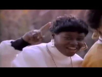 Queen Latifah feat. De La Soul – Mama Gave Birth To The Soul Children