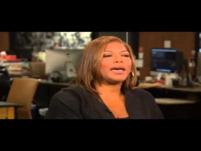 Queen Latifah: I Battled Misogyny in Rap by "Uplifting Women"