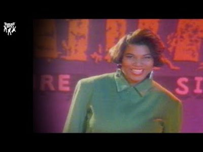 Queen Latifah – Latifah's Had it Up to Here (Official Music Video)