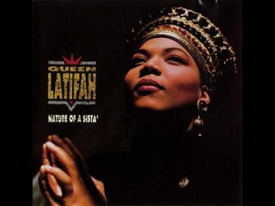Queen Latifah – Nature of a Sista (Black History Month '21)