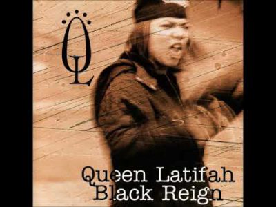 Queen Latifah – Rough…(Ft. Heavy D, KRS-One & Treach)