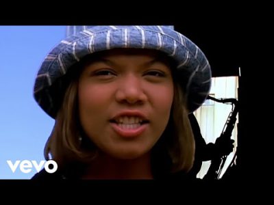 Queen Latifah – U.N.I.T.Y. (Official Music Video)