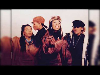 Queen Latifah, Yo-Yo, TLC, MC Lyte, Nefertiti, Salt-N-Pepa – Freedom (Diamond D's Crystal Mix)