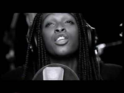 QUEEN LATIFAH, YO-YO, TLC, MC LYTE, NERFERTIT, SALT-N-PEPA, PATRA – FREEDOM (Dallas' Dirty Dozen RM)