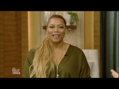Queen Latifah's Take On Nicki Minaj vs. Cardi B