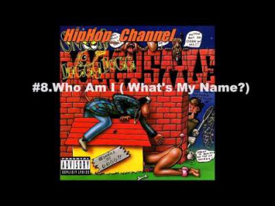 Quick View : Snoop Dogg : Doggystyle (1993)