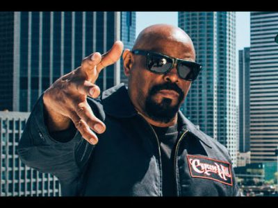 Radio BOSS Conversations: Sen Dog of Cypress Hill