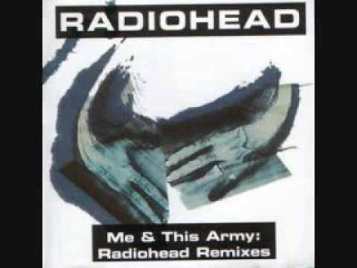 Radiohead/De La Soul – Itsoweezee