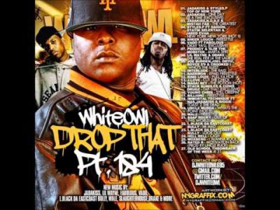 Raekwon – Epmd Freestyle