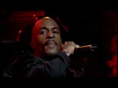Rakim Allah Live in New York – 2006 – God Mc – Ao vivo em Nova York  Eric B  & Rakim