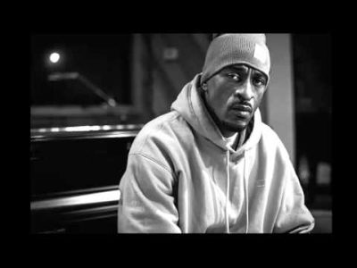 Rakim – Full Interview (2016)